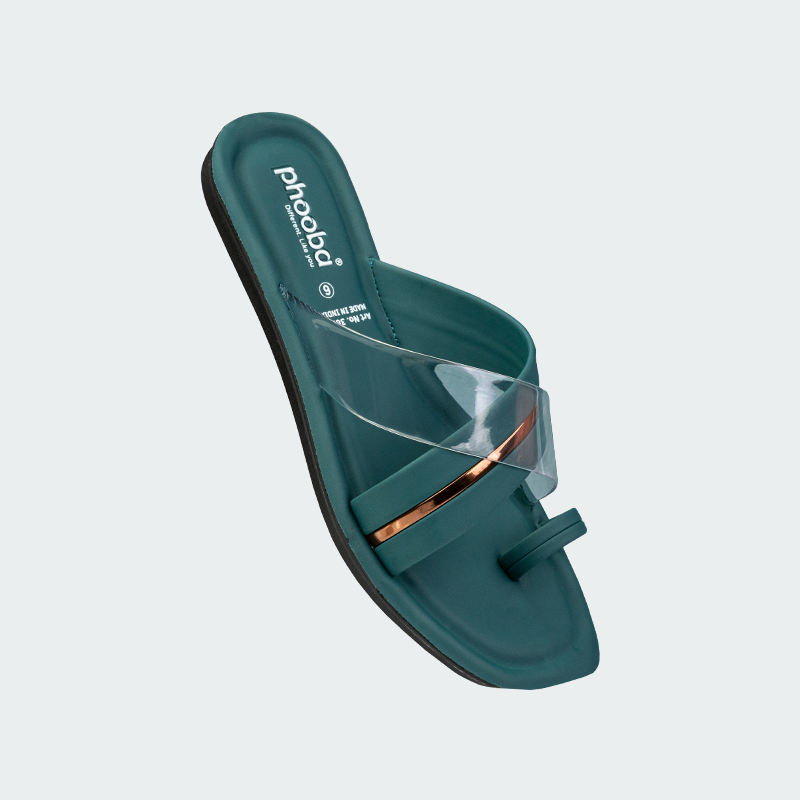 Phooba PU Sandals for Ladies - Style 36109