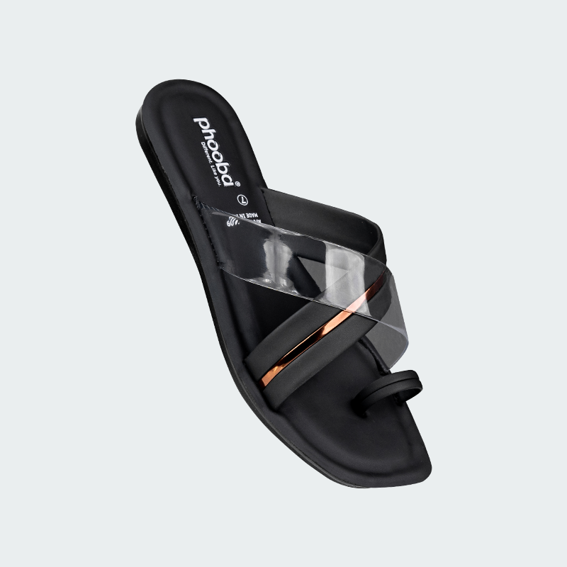 Phooba PU Sandals for Ladies - Style 36109