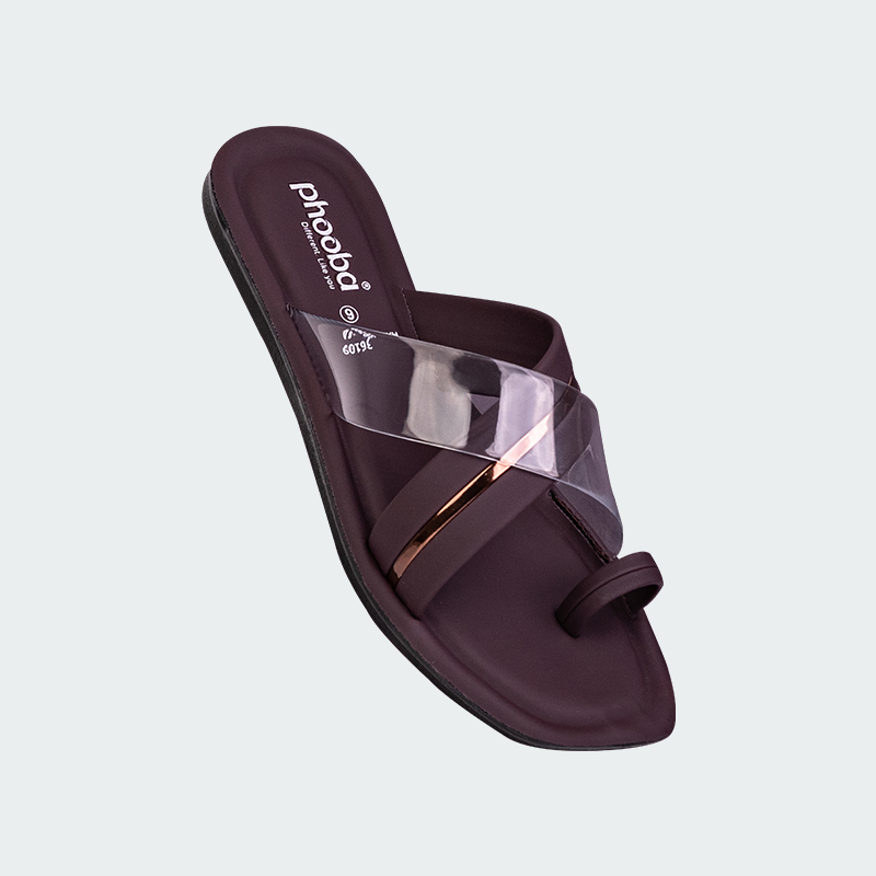 Phooba PU Sandals for Ladies - Style 36109