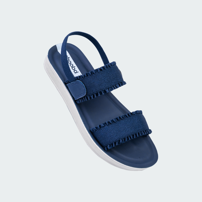 Phooba PU Sandals for Ladies - Style 3662