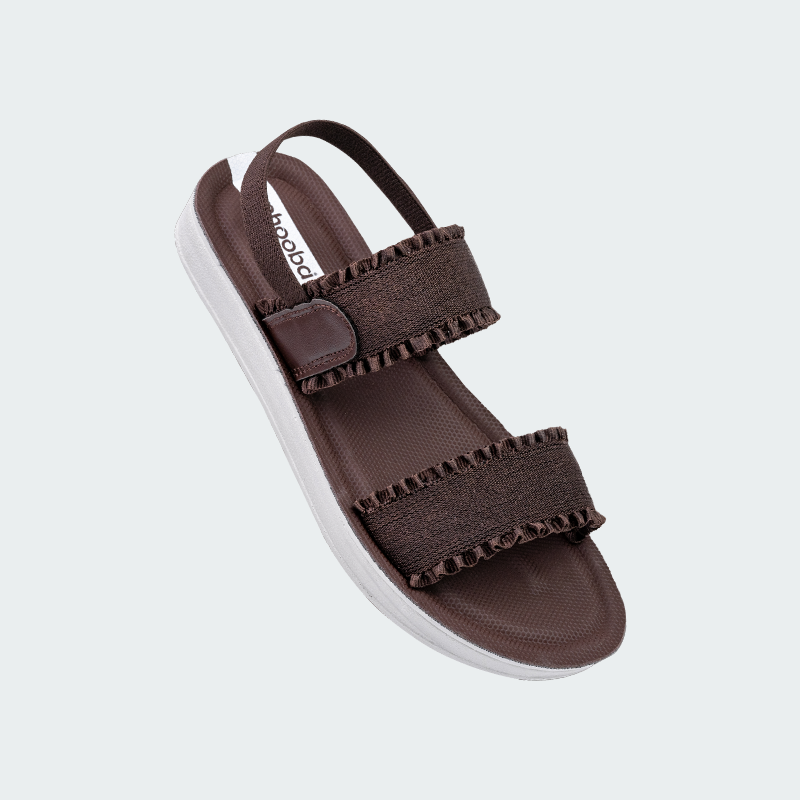 Phooba PU Sandals for Ladies - Style 3662