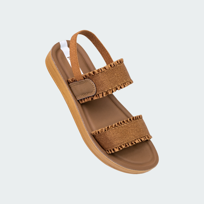 Phooba PU Sandals for Ladies - Style 3662