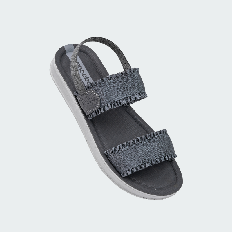 Phooba PU Sandals for Ladies - Style 3662
