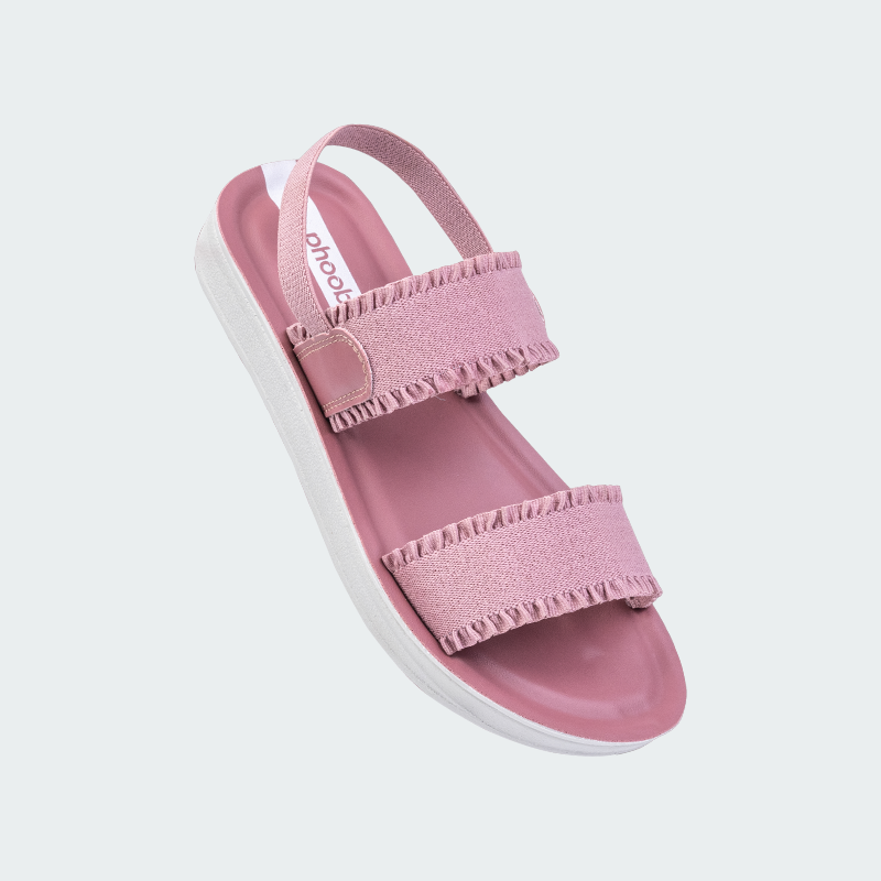 Phooba PU Sandals for Ladies - Style 3662