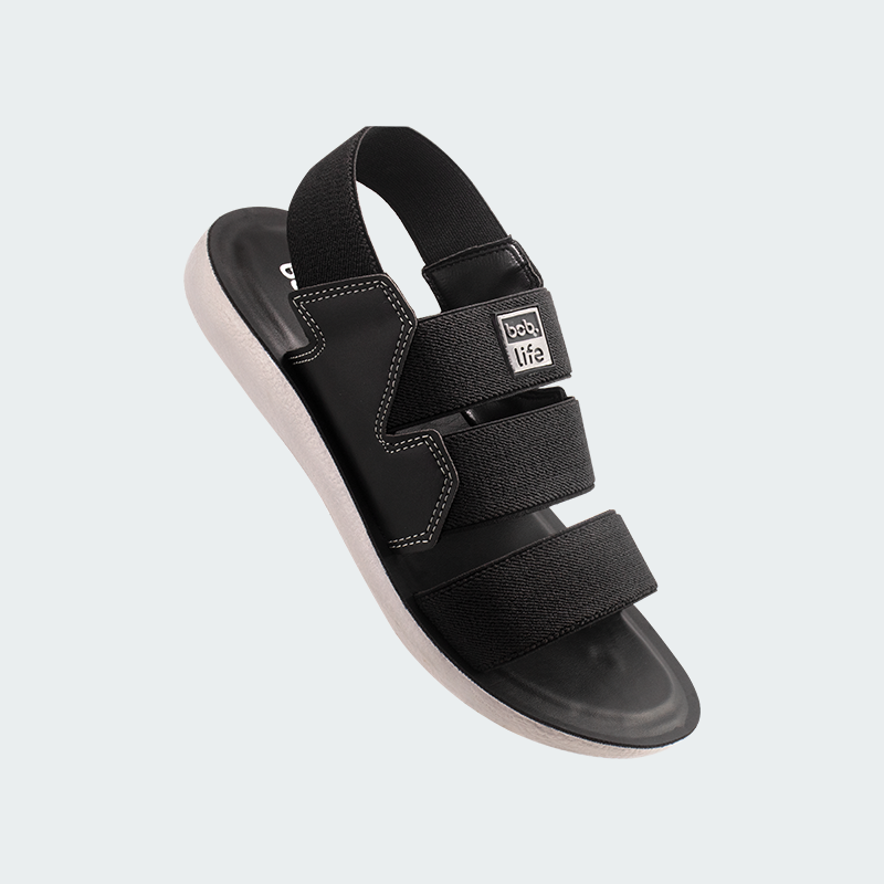 bob.life PU Sandals for Men - Style 5470