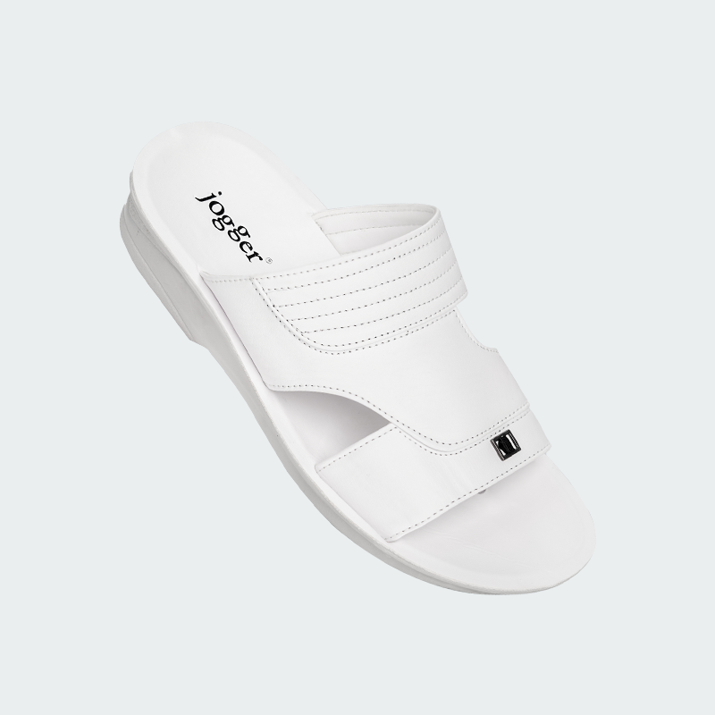 Jogger PU Sandals for Men - Style 6460