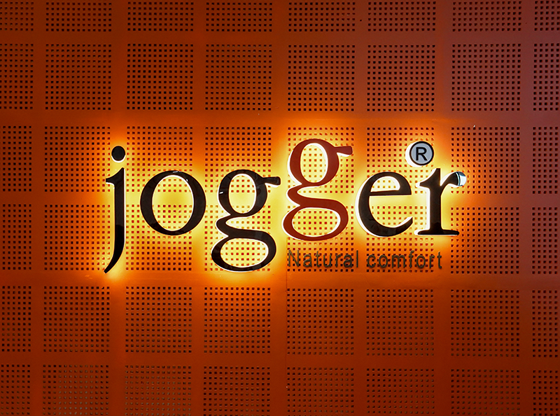 Jogger natural comfort