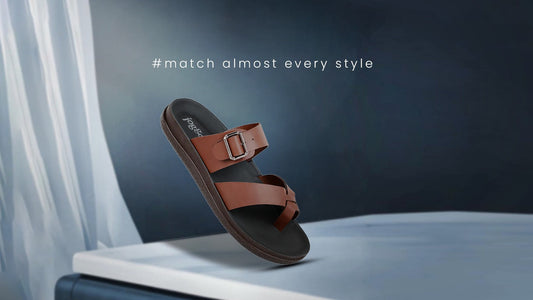 How to Style Jogger Sandals to your attires?