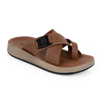 HYPERCUSHION  PU Sandals for Men - Style 11344