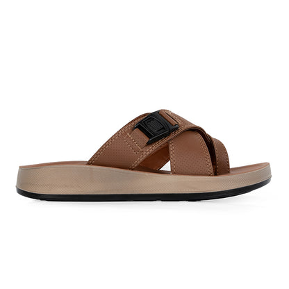 HYPERCUSHION  PU Sandals for Men - Style 11344