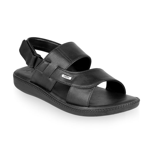 Men's Daily Wear PU Sandals - Style 11142