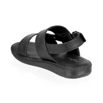Men's Daily Wear PU Sandals - Style 11142