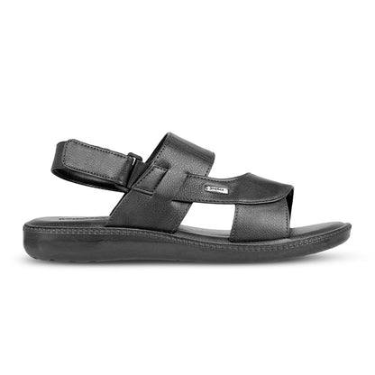 Men's Daily Wear PU Sandals - Style 11142