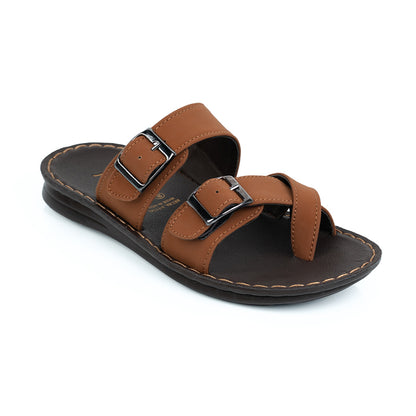 Men's Daily Wear PU Sandals - Style 11143