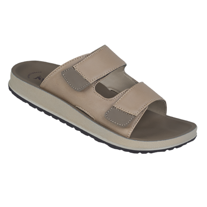 Jogger Hypercushion for Men- 11387 - Beige