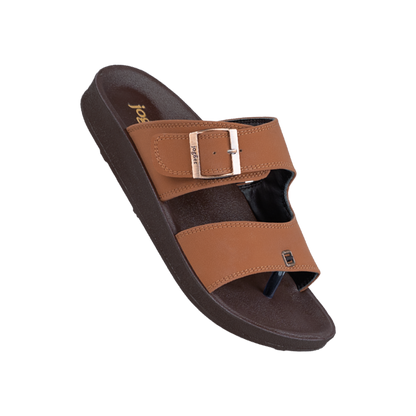 Jogger PU Sandals for Men- 11913