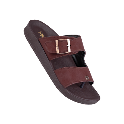 Jogger PU Sandals for Men- 11913