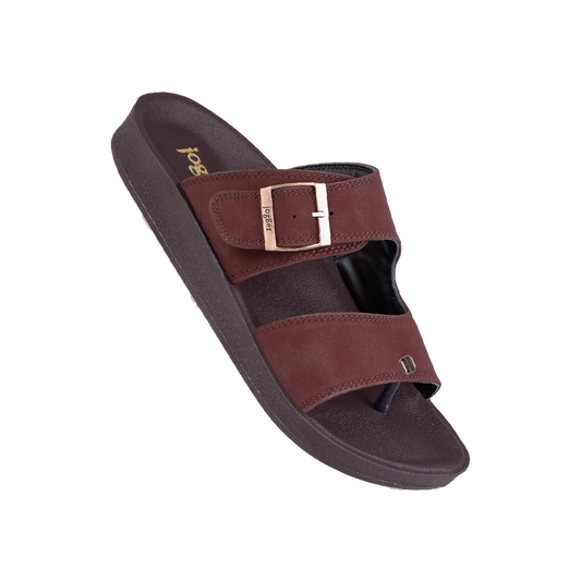Jogger PU Sandals for Men- 11913
