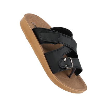 Jogger PU Sandals for Men - Style 11918