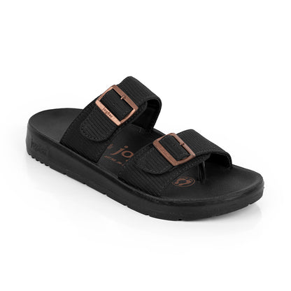 Men's Casual Wear PU Sandals - Style 1220