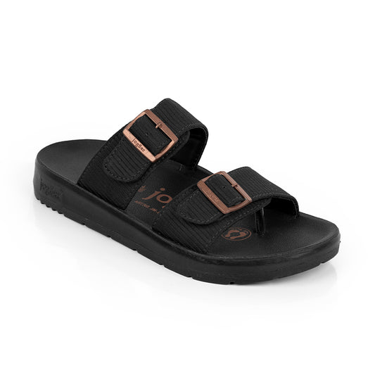 Men's Casual Wear PU Sandals - Style 1220