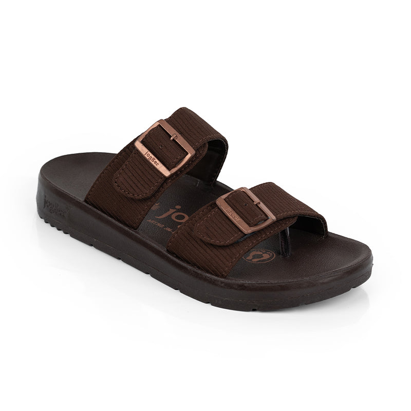 Men's Casual Wear PU Sandals - Style 1220