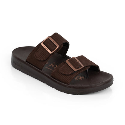 Men's Casual Wear PU Sandals - Style 1220