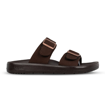 Men's Casual Wear PU Sandals - Style 1220