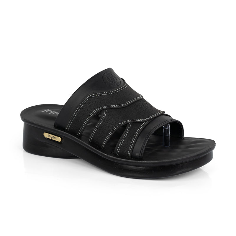 Men's Casual Wear PU Sandals - Style 1240