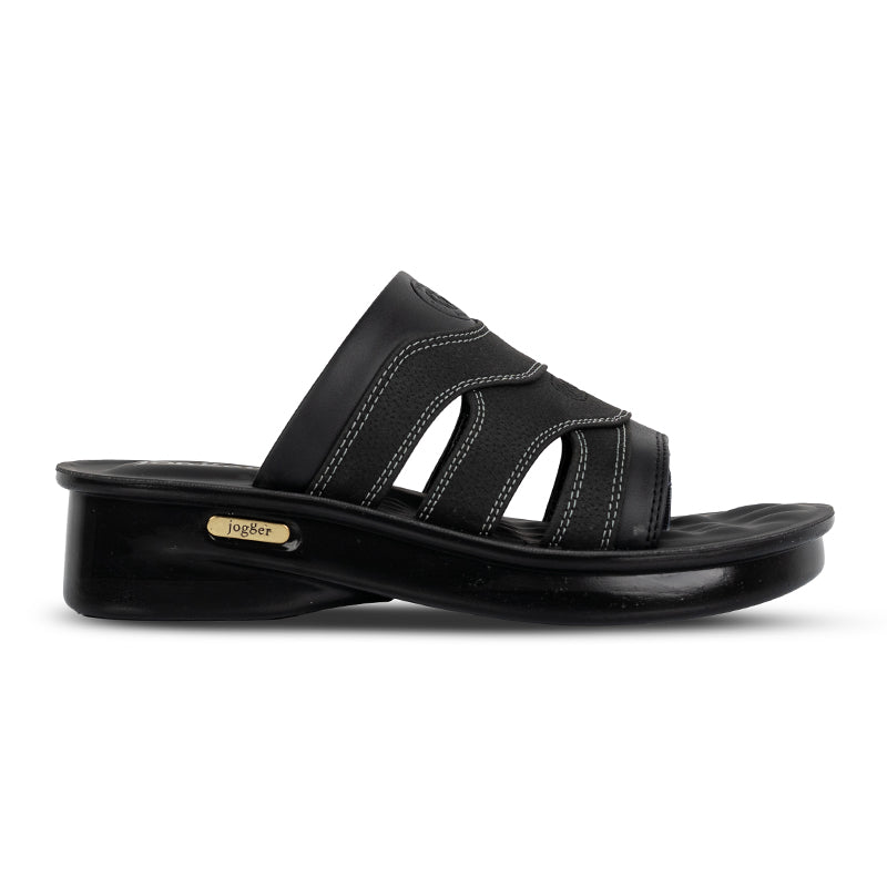 Men's Casual Wear PU Sandals - Style 1240