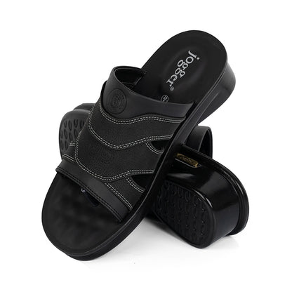 Men's Casual Wear PU Sandals - Style 1240