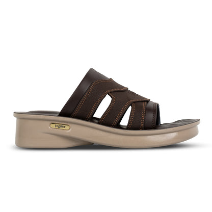 Men's Casual Wear PU Sandals - Style 1240