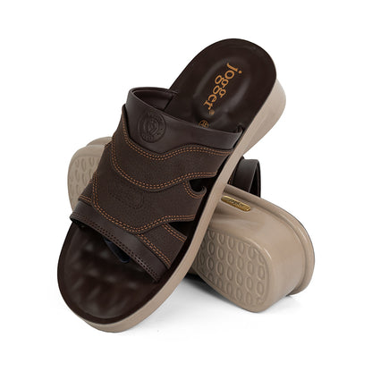 Men's Casual Wear PU Sandals - Style 1240