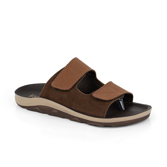 Men's Casual Wear PU Sandals - Style 1268
