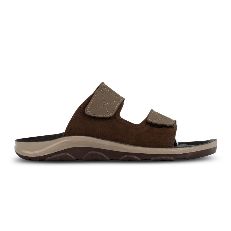 Men's Casual Wear PU Sandals - Style 1268
