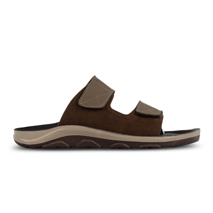 Men's Casual Wear PU Sandals - Style 1268