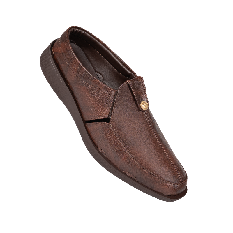 Jogger PU Shoes for Men - Style 13013 – Jogger Footwear