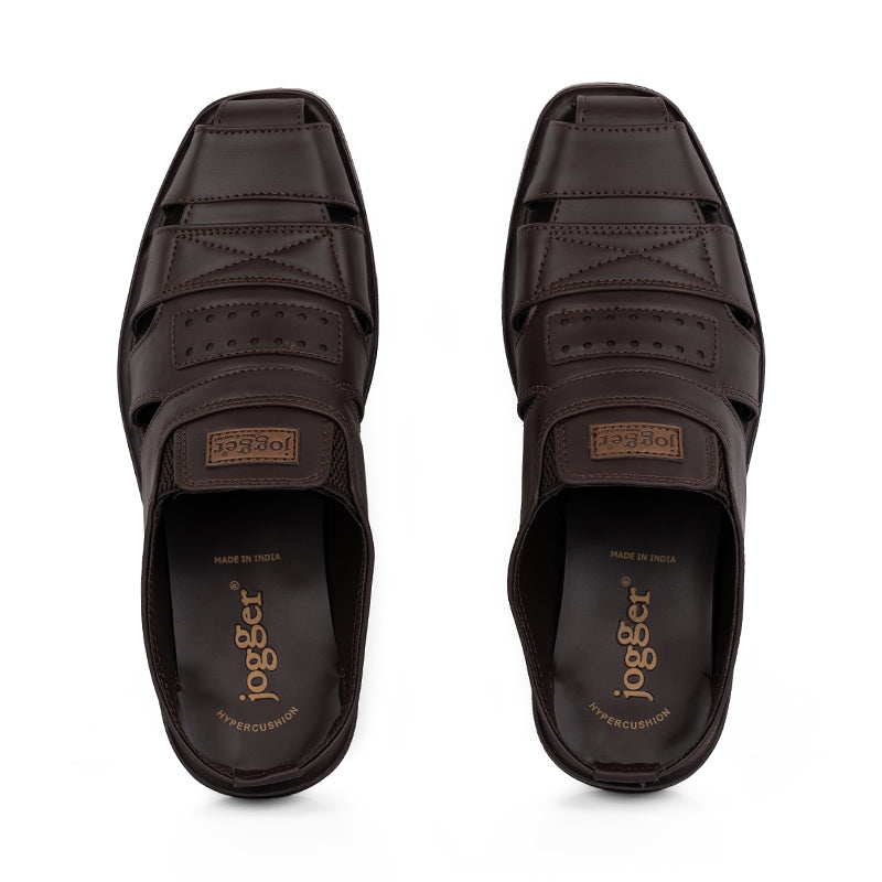 Jogger HYPERCUSHION PU for Men - Style 13380