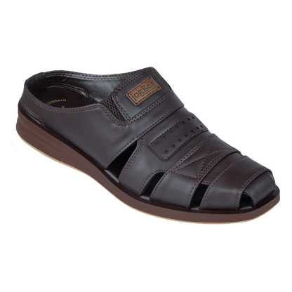 Jogger Hypercushion for Men-13380 - Brown