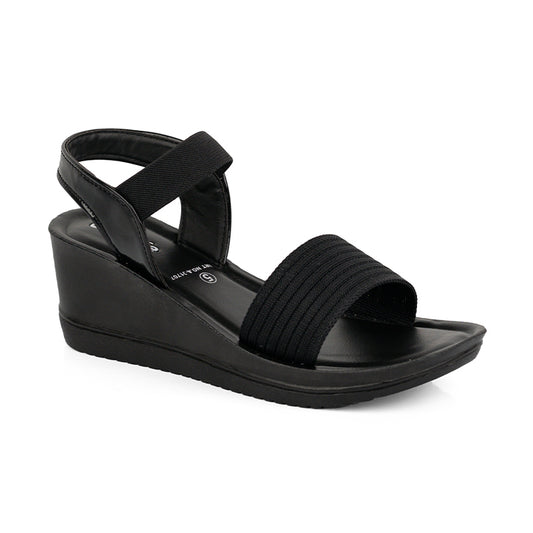 bob.life Daily Wear PU Sandals for Women- Style 1707