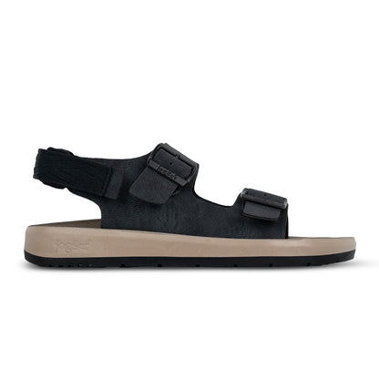 Men's Casual Wear PU Sandals - Style 2008