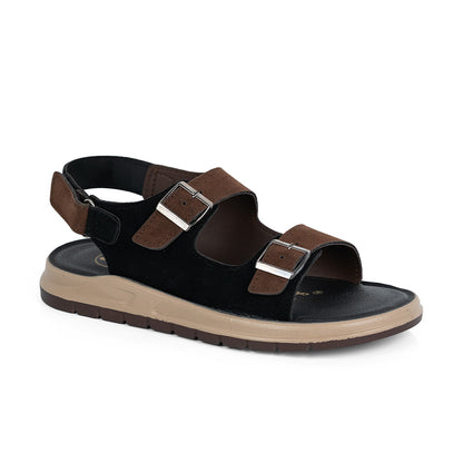 Men's Casual Wear PU Sandals - Style 2009
