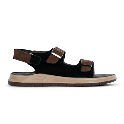 Men's Casual Wear PU Sandals - Style 2009
