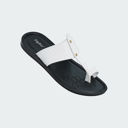 Jogger PU Kolapuri Sandals for Boys - Style 2023