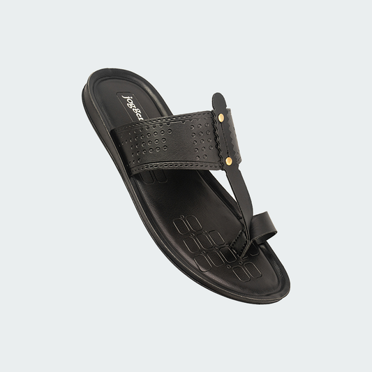 Jogger PU Kolapuri Sandals for Boys
