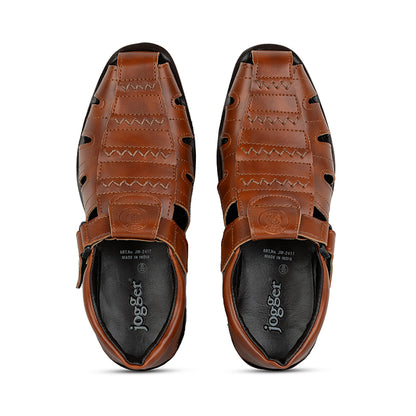 Men's Casual wear PU Shoes - Style 2417