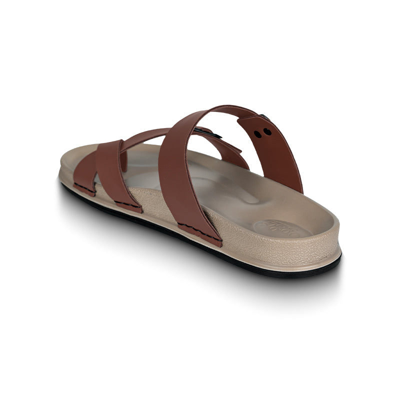 Jogger Super Soft PU for Men  - Style 52115