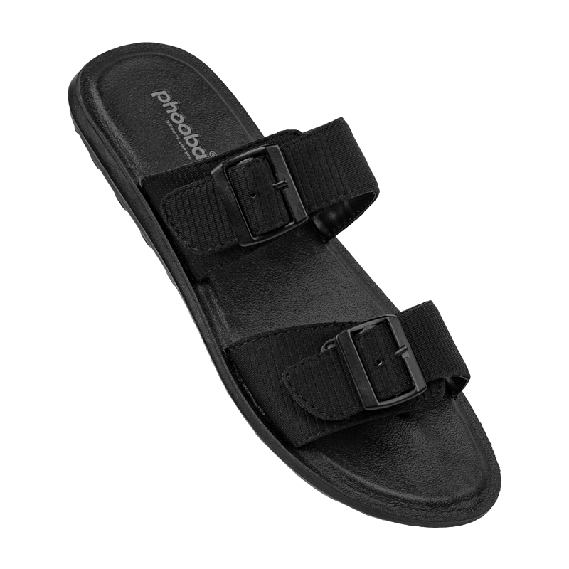 Phooba PU Sandals for Men - Style 31404