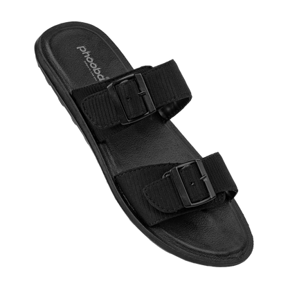 Phooba PU Sandals for Men - Style 31404