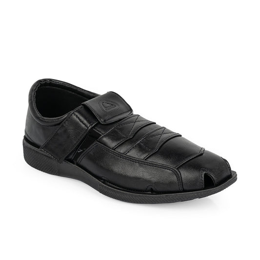 Phooba PU Shoes for Men - Style 33001